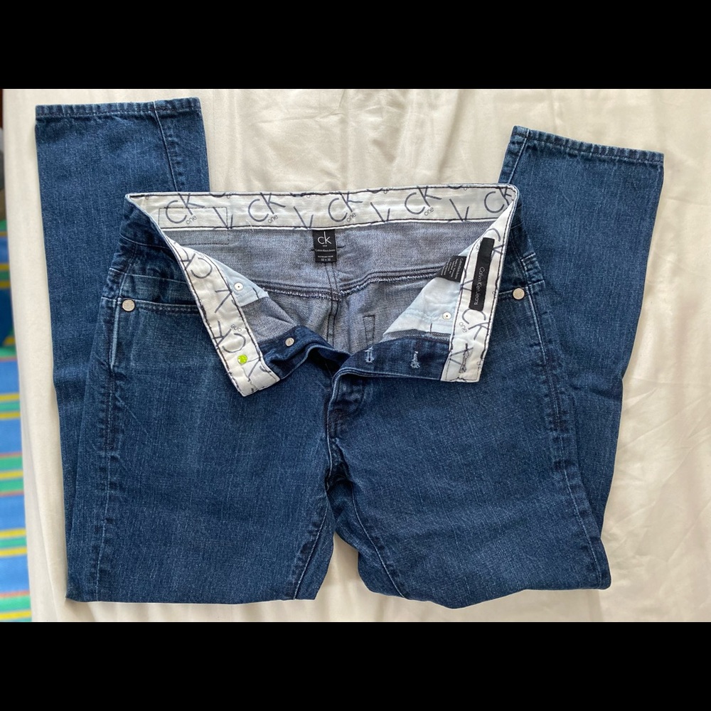 Calvin Klein Jeans 32x30